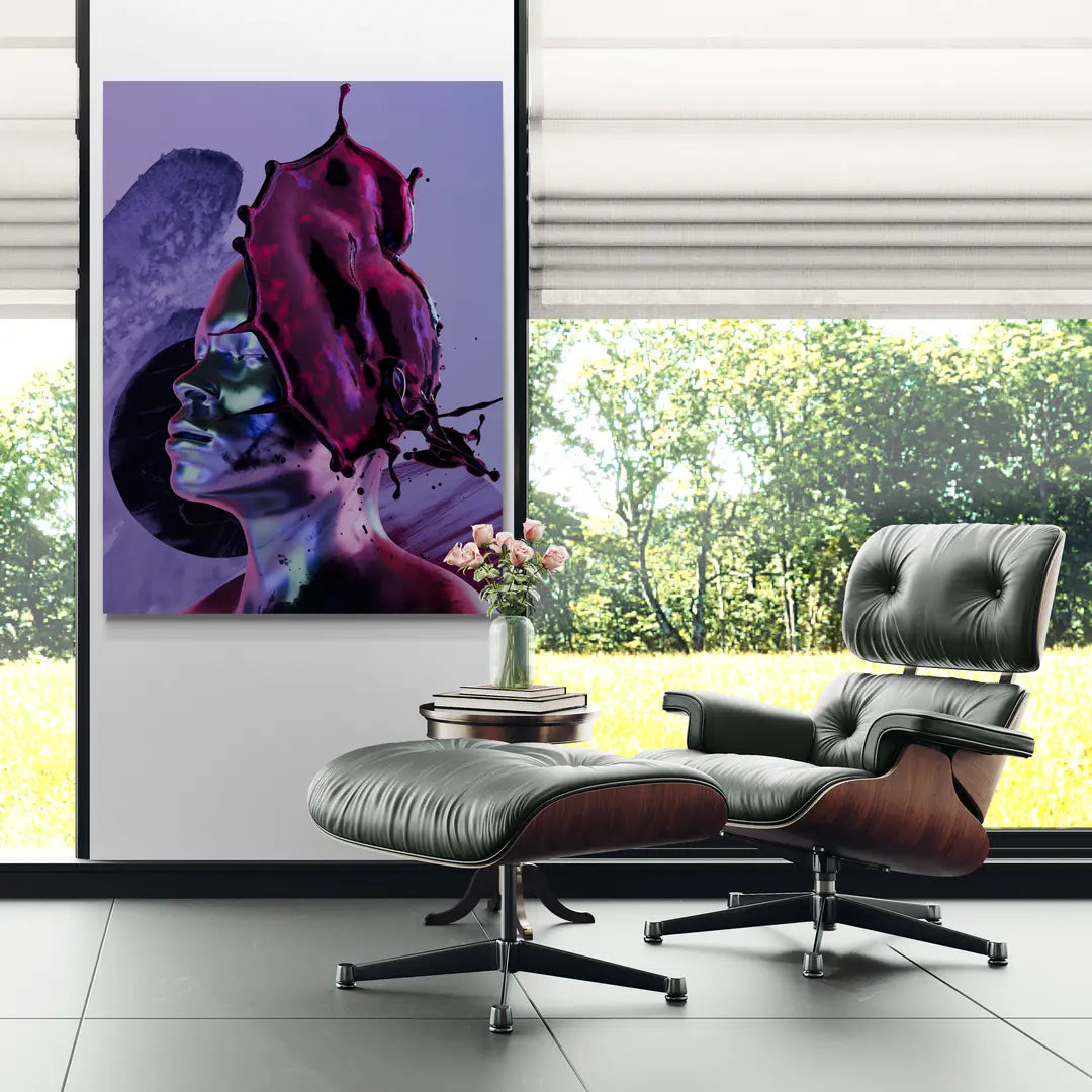 Confluence of Thought | Image