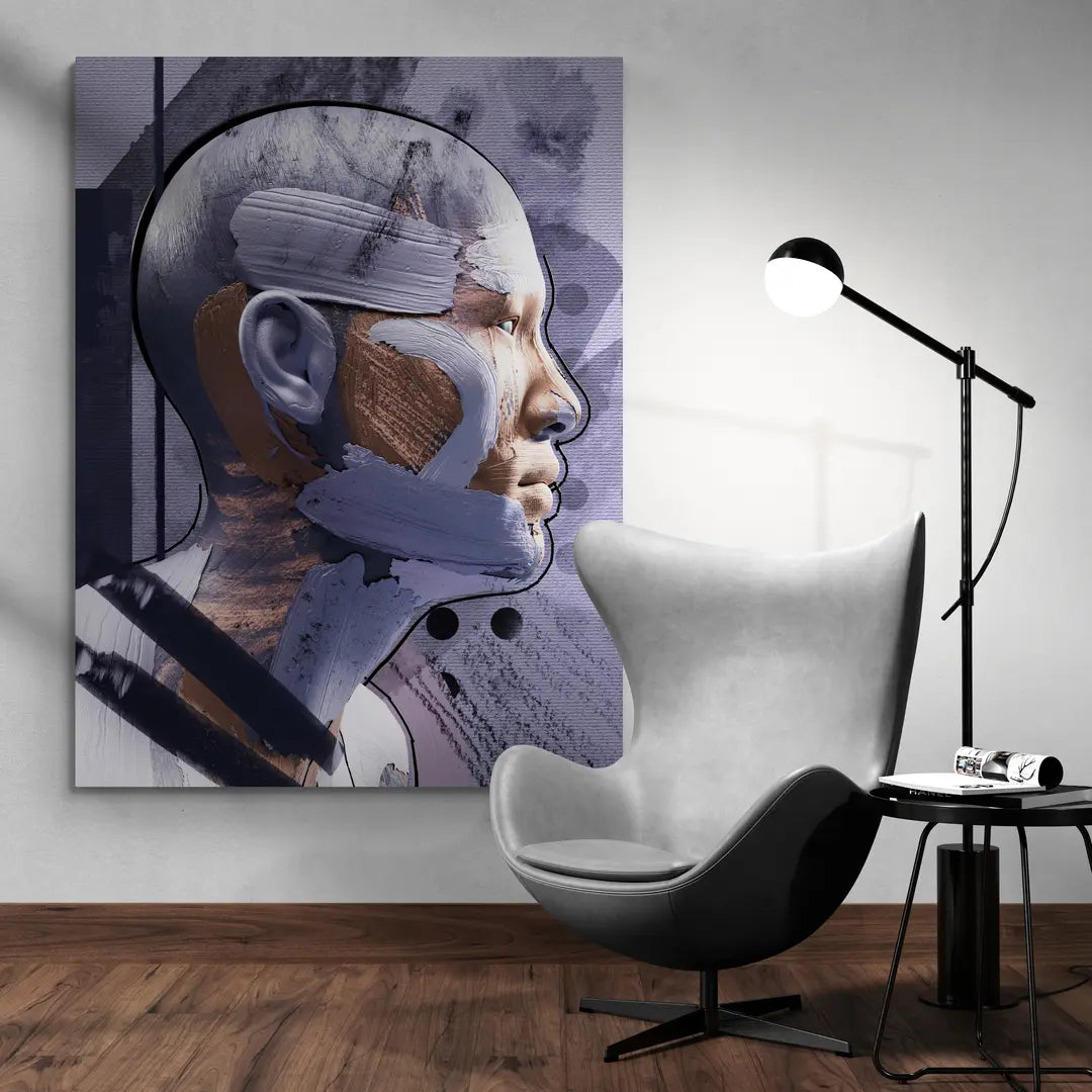 Evolving Perspectives | Poster