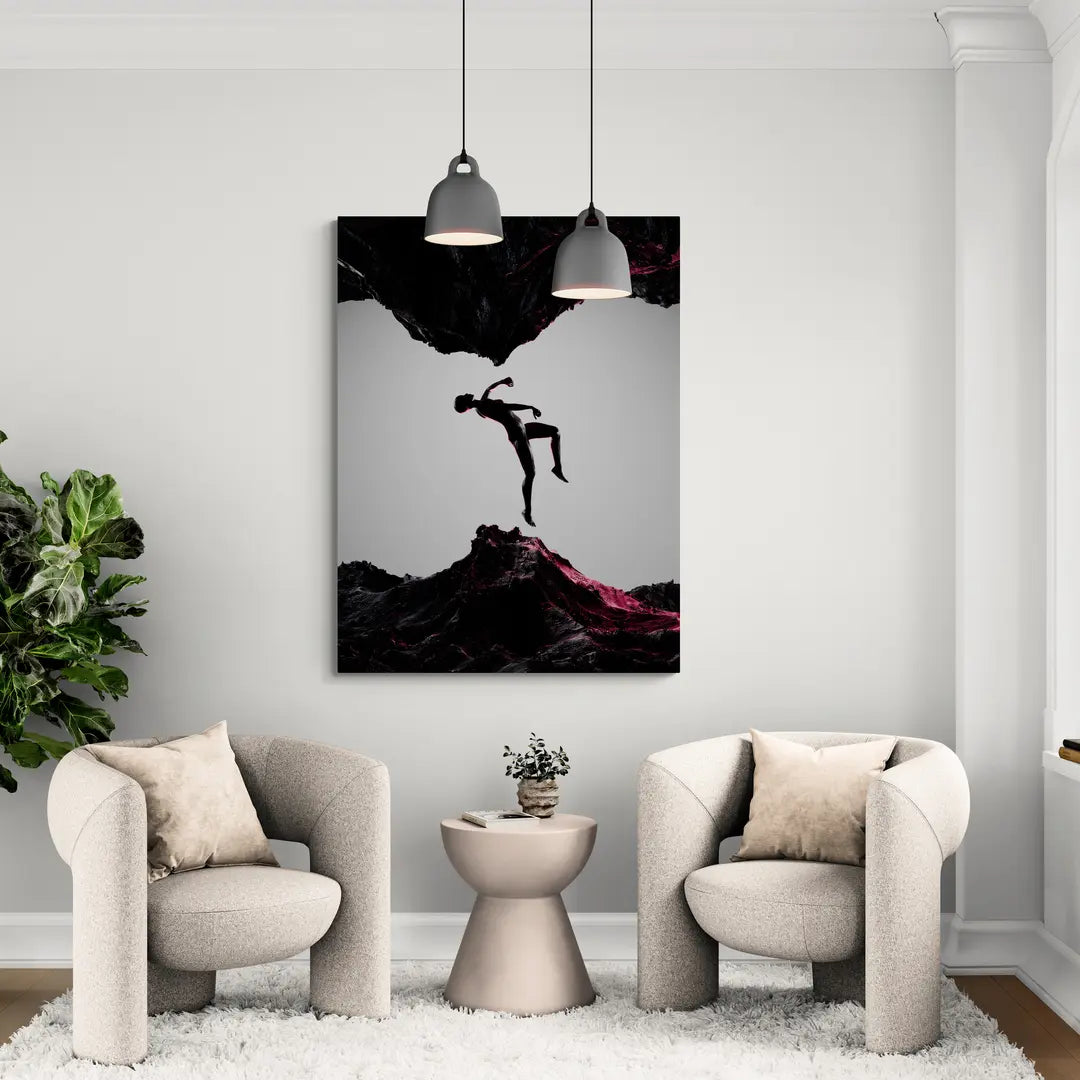 Between Realms | Image