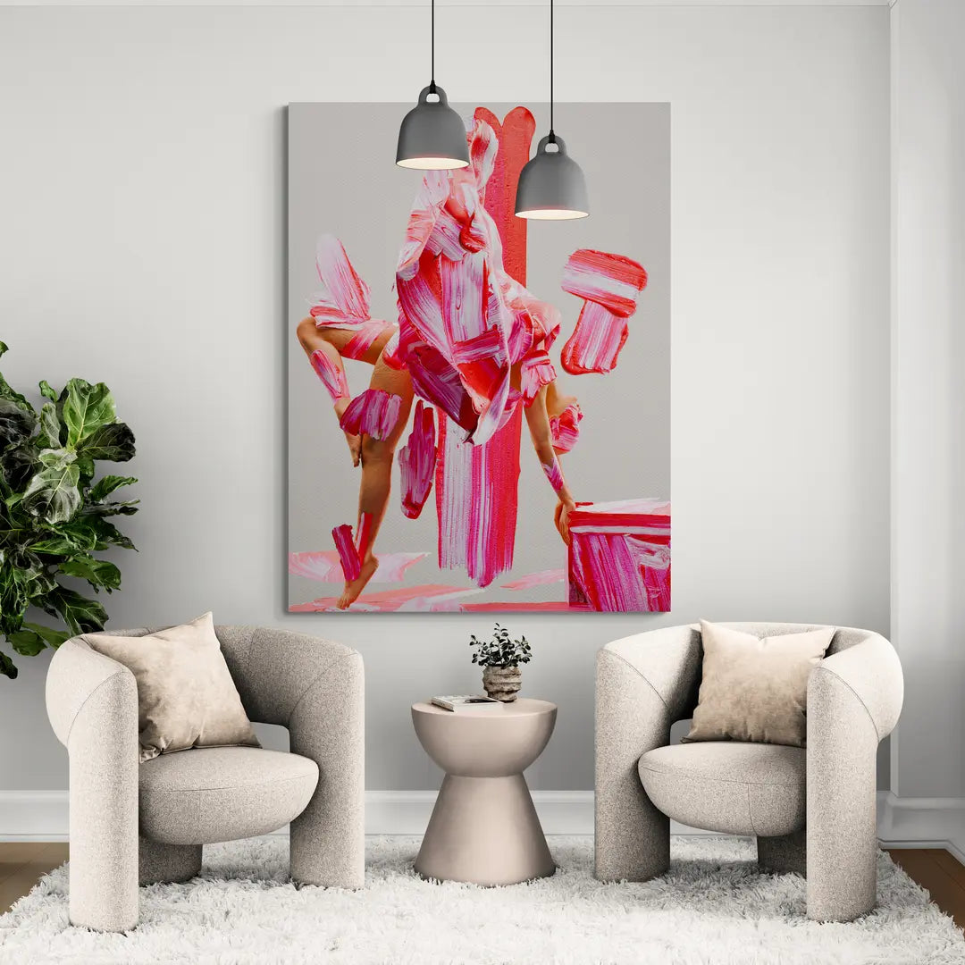 Passion's Tangle | Picture