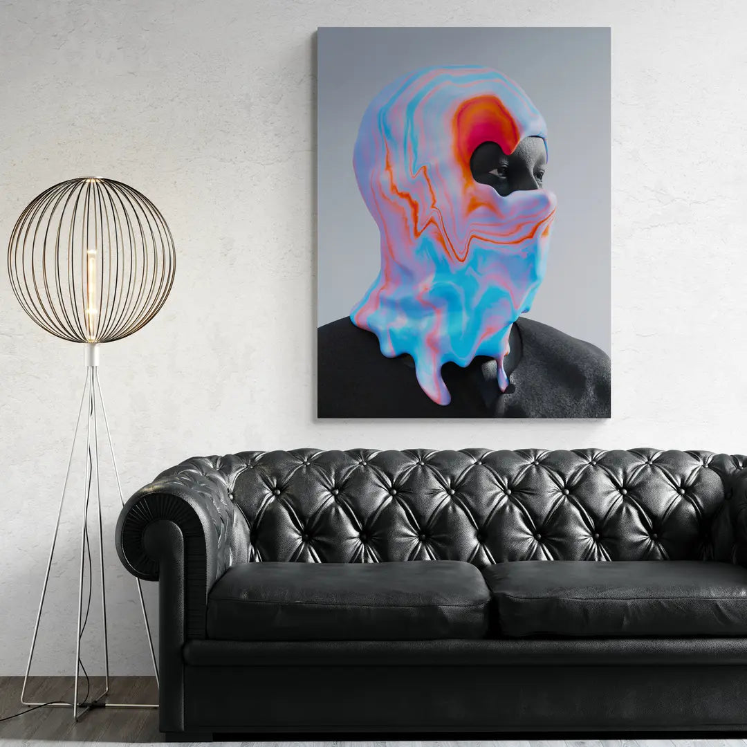 Identity In Motion | Image