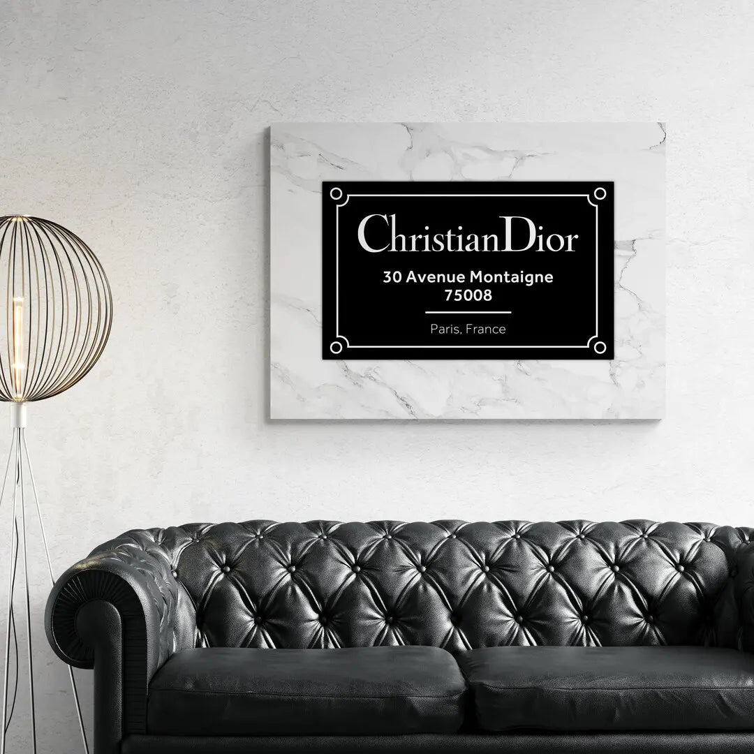 Dior Sign | Picture