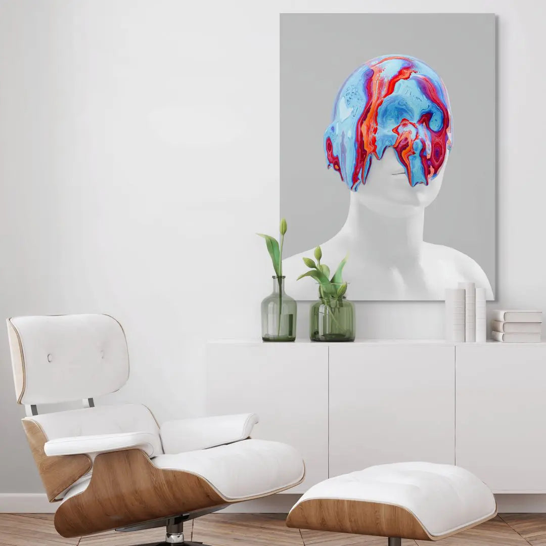 Mind's Metamorphosis | Image