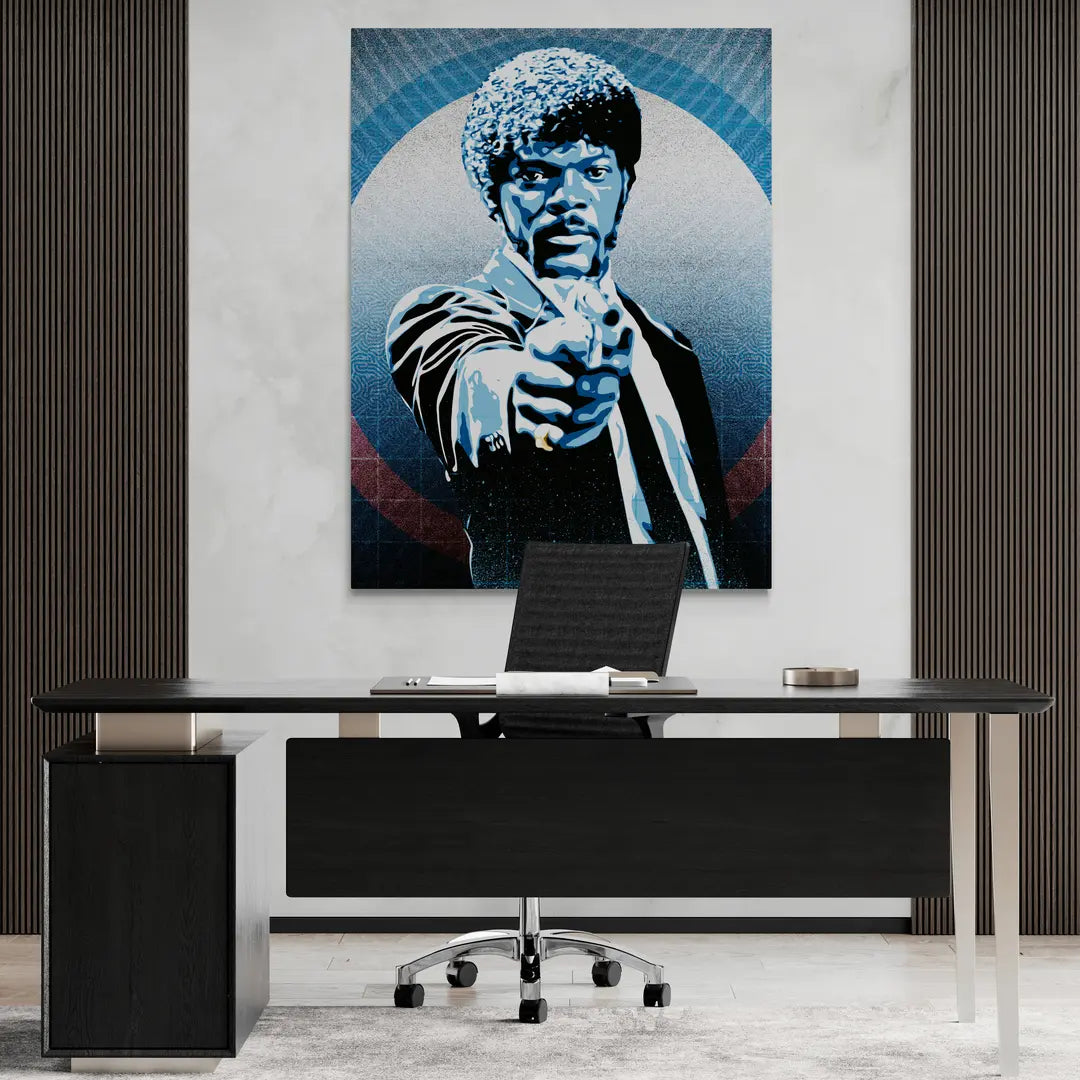 Pulp Fiction | Picture