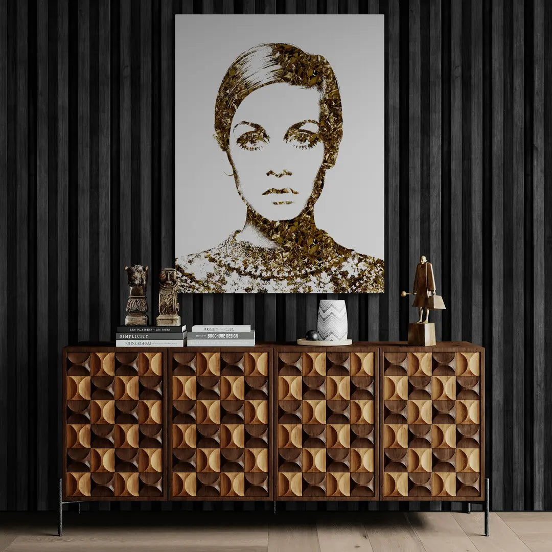 Twiggy | Poster