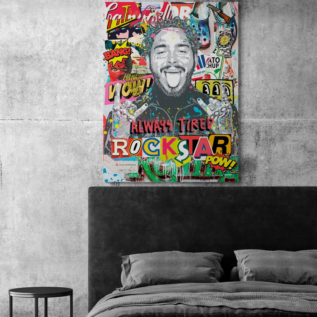 Post Malone | Poster