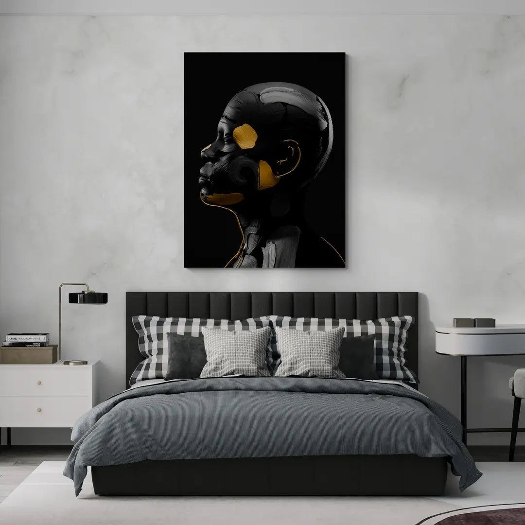 Noir Reverie | Poster