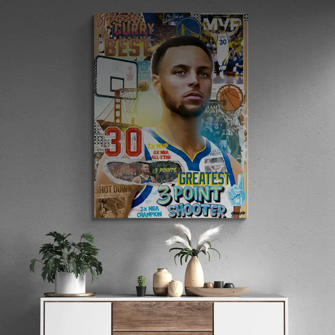 Curry NBA | Image