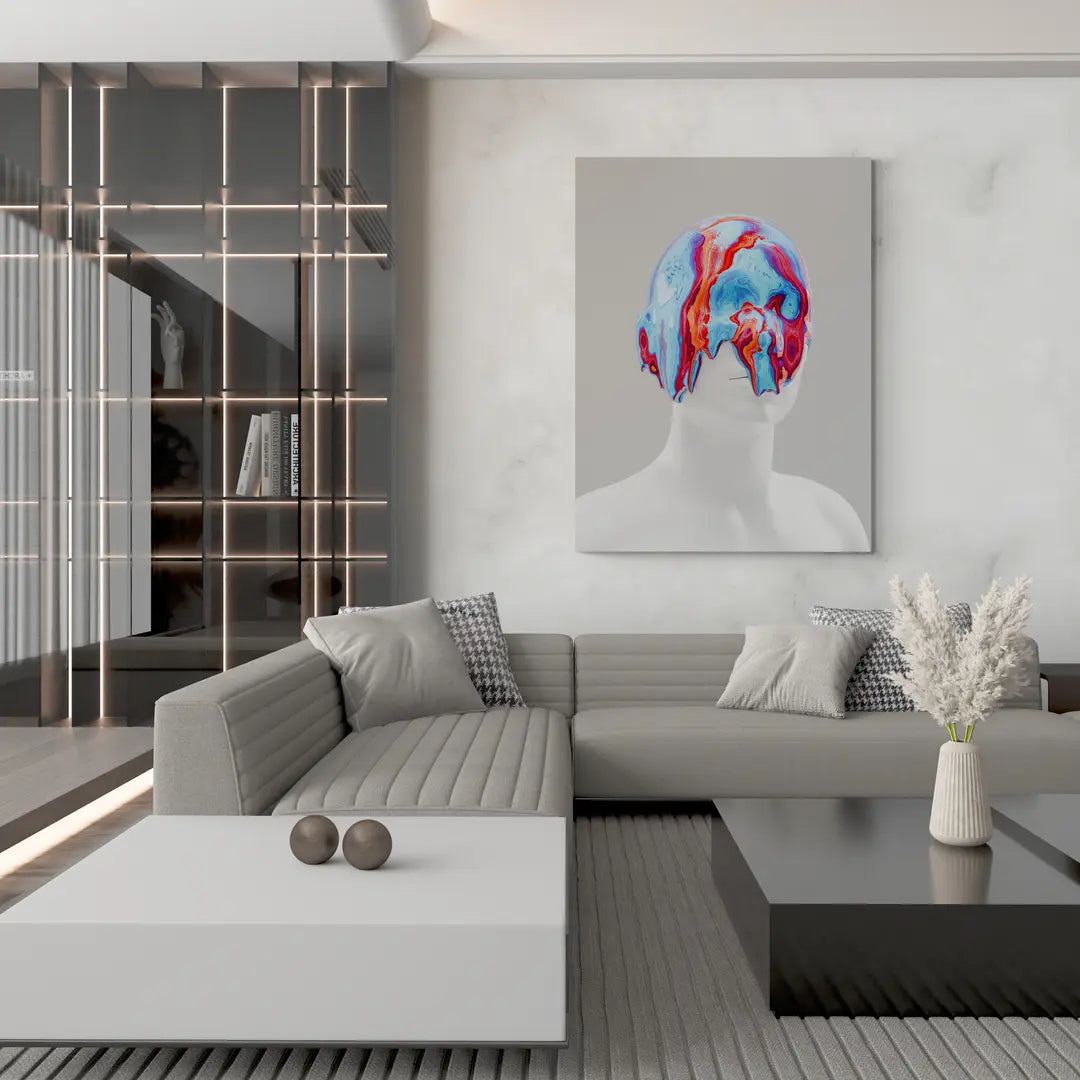 Mind's Metamorphosis | Image