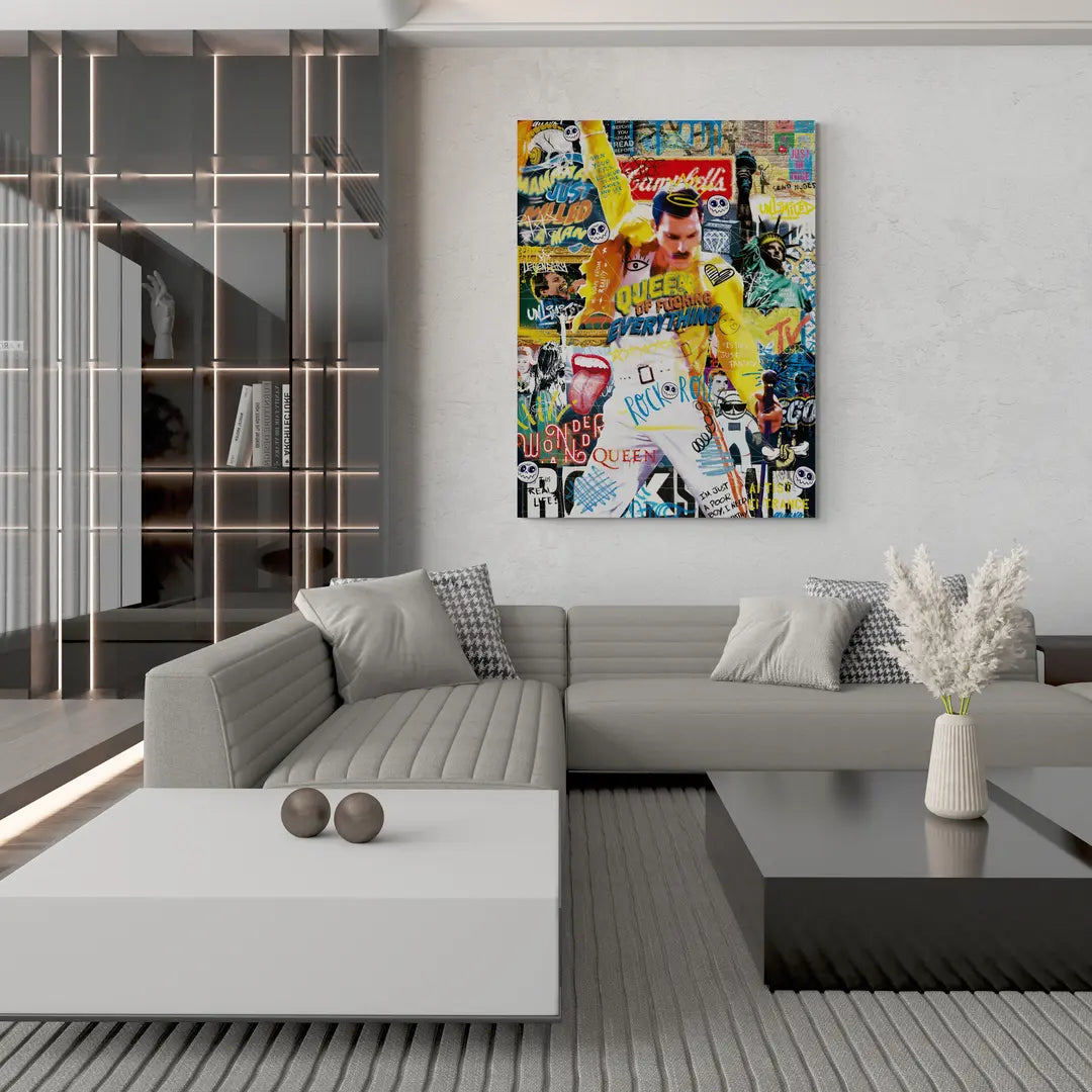 Freddie Mercury | Picture