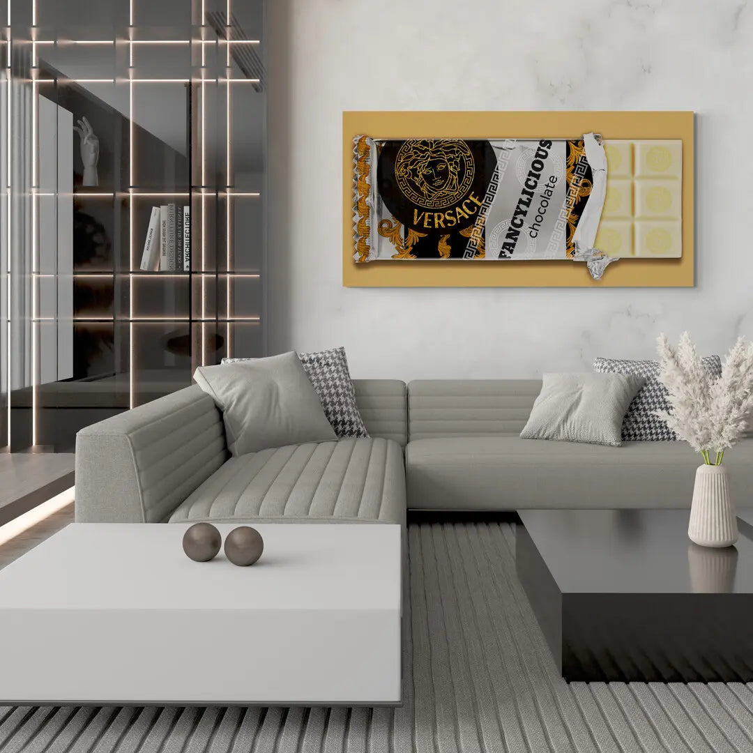 Versace Chocolate | Picture