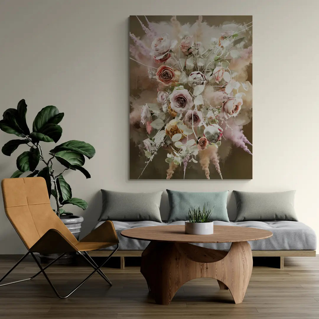 Blossom Unleashed | Picture