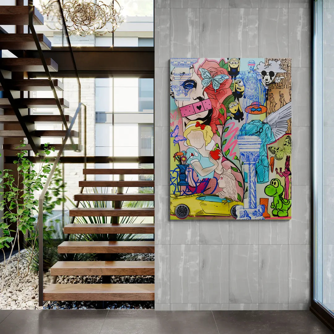 History and Hype | Image