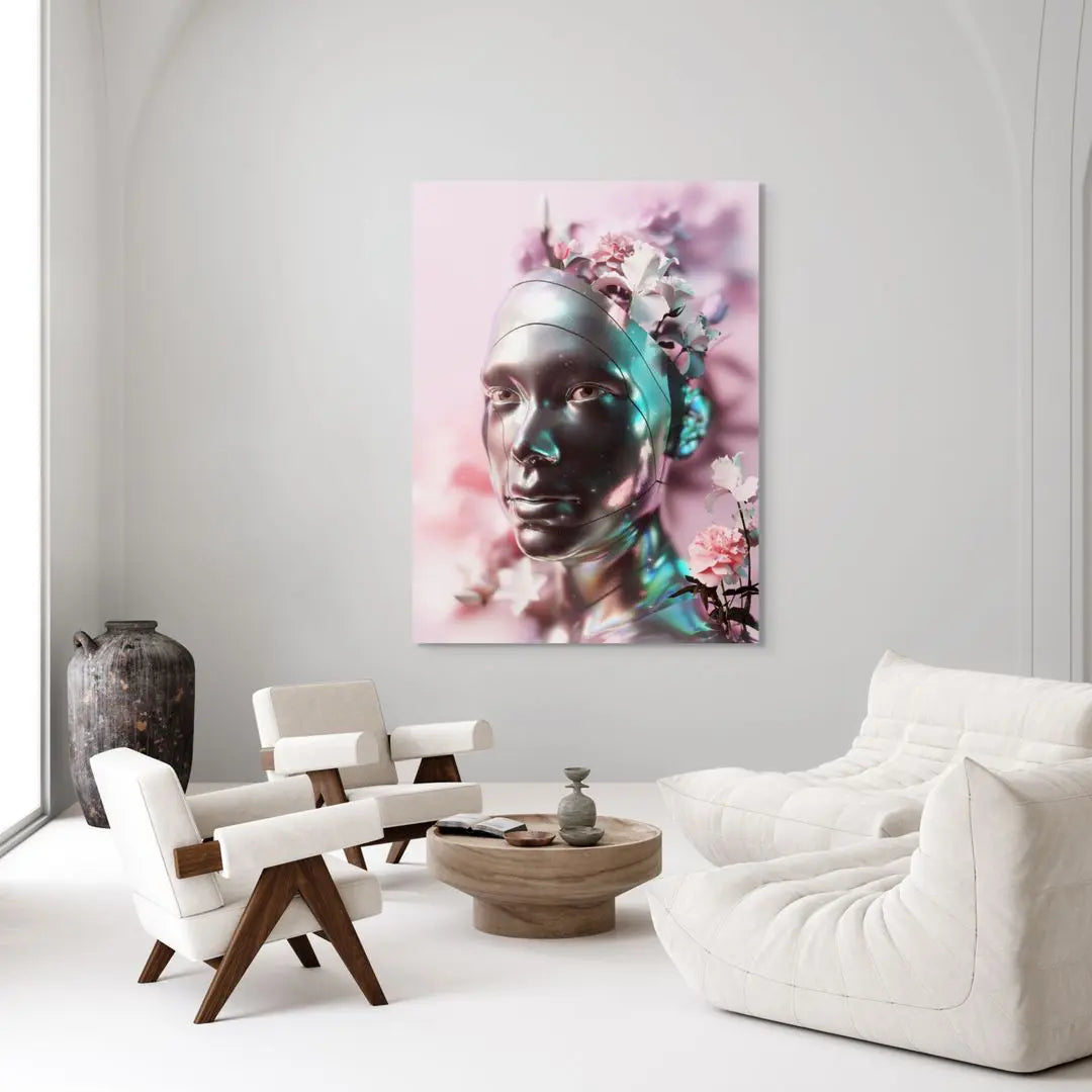 Nature's Crown | Poster