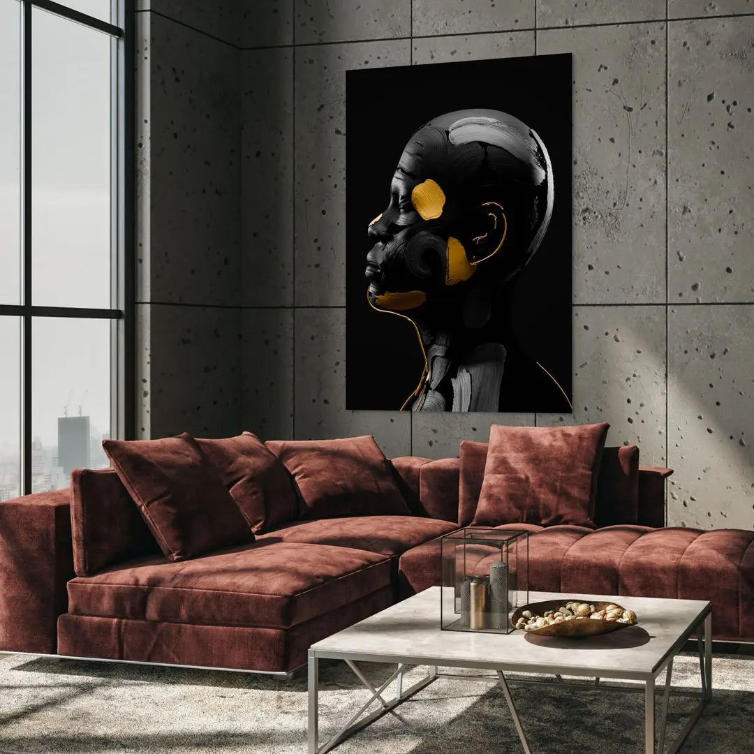 Noir Reverie | Poster