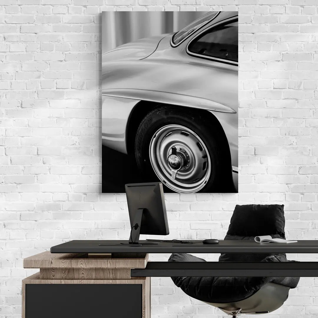 Classic Mercedes 4 | Picture