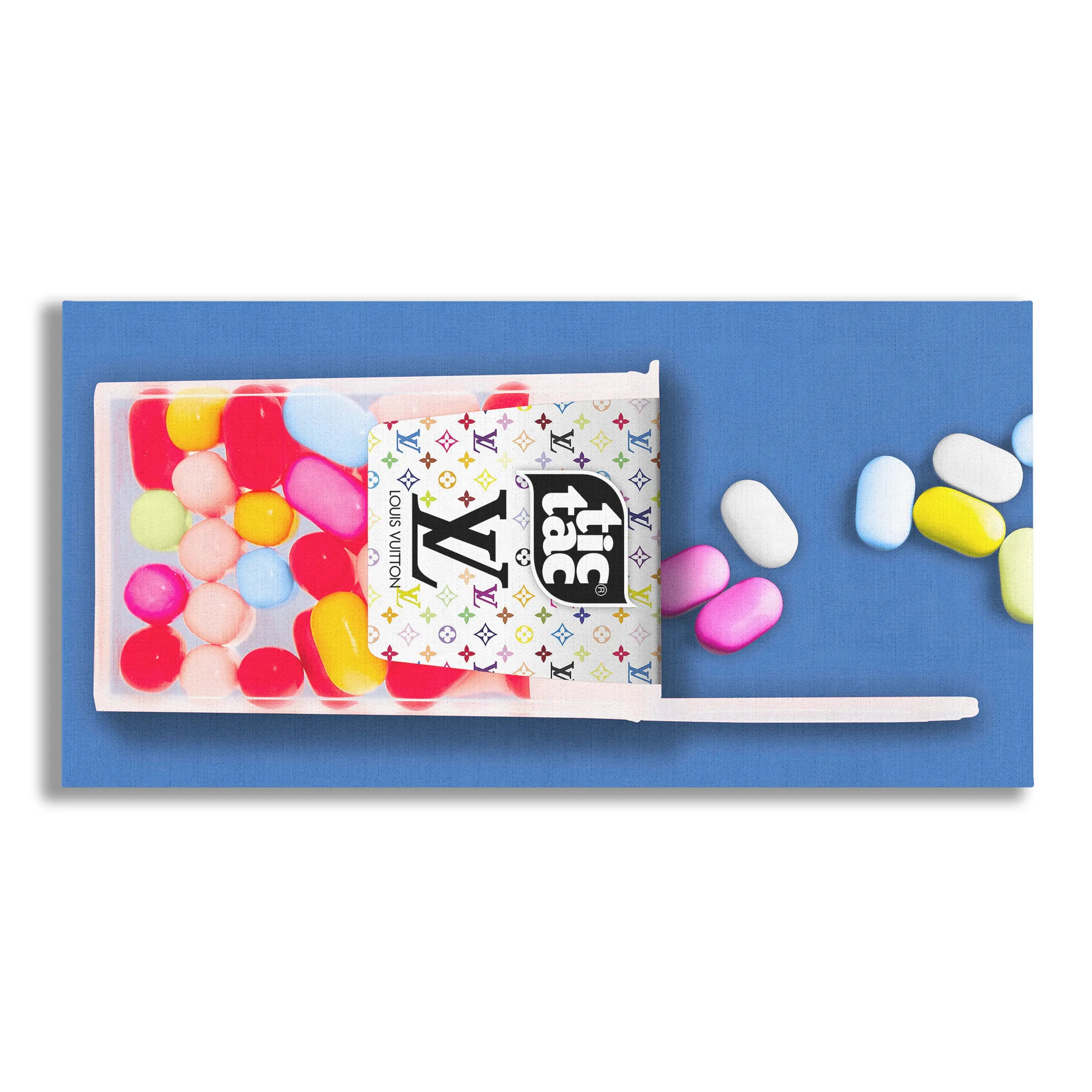 TicTac LV | Image