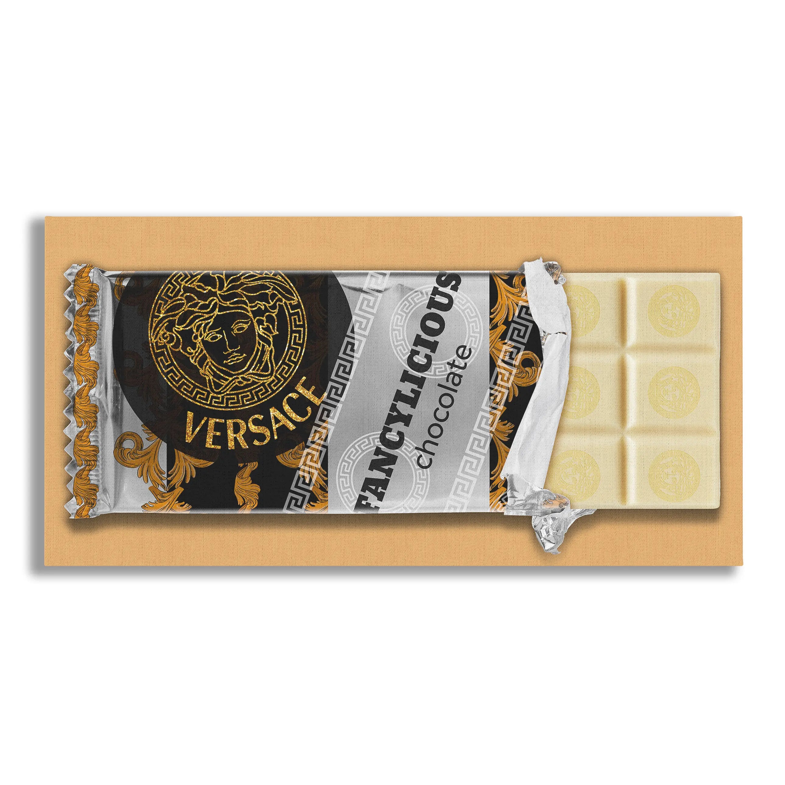 Versace Chocolate | Picture