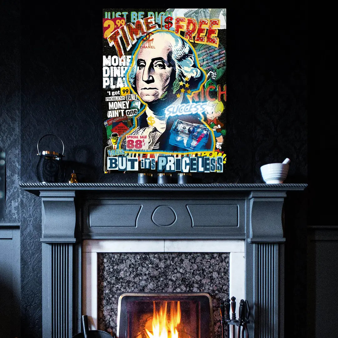 George Washington | Poster