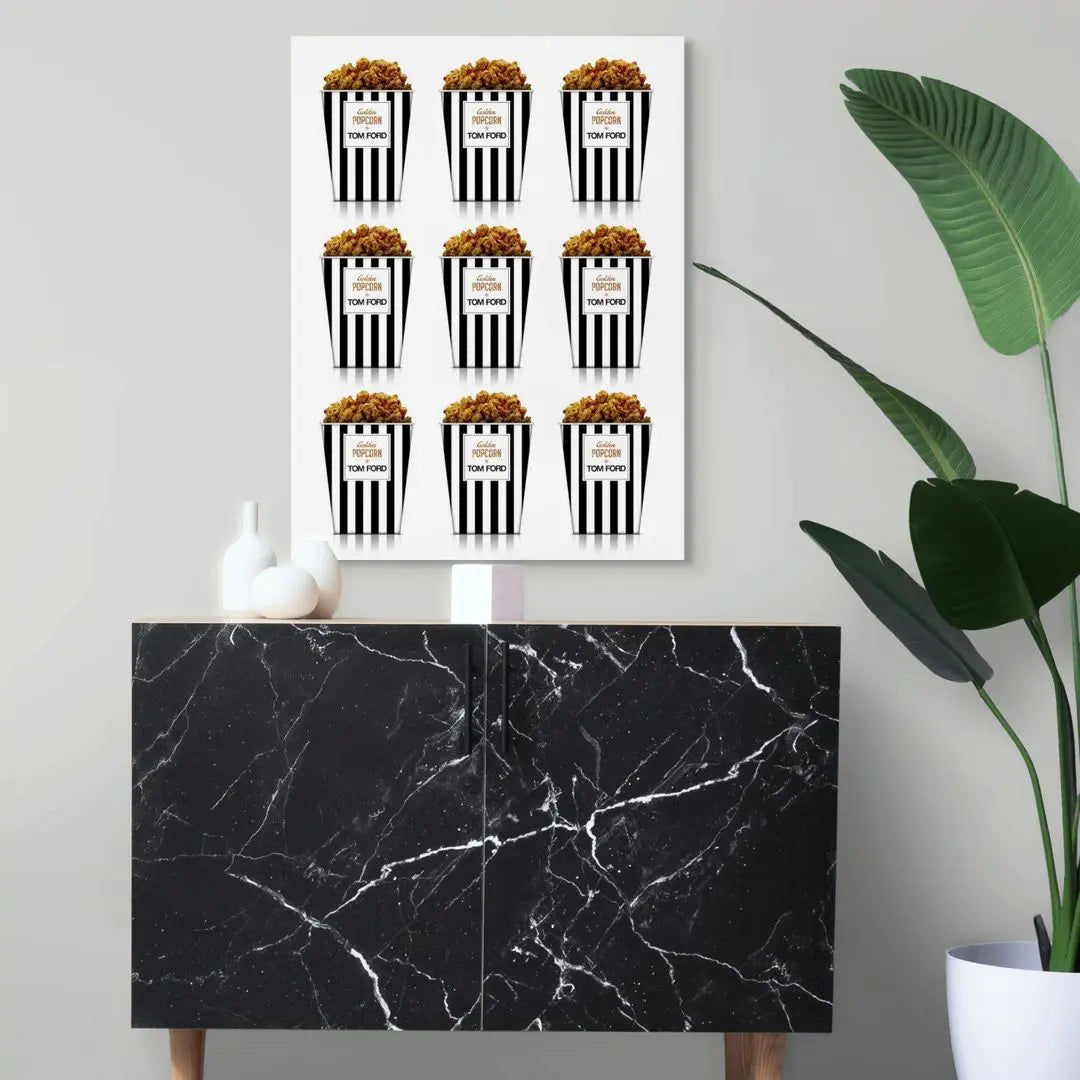 Tom Ford Popcorn | Picture