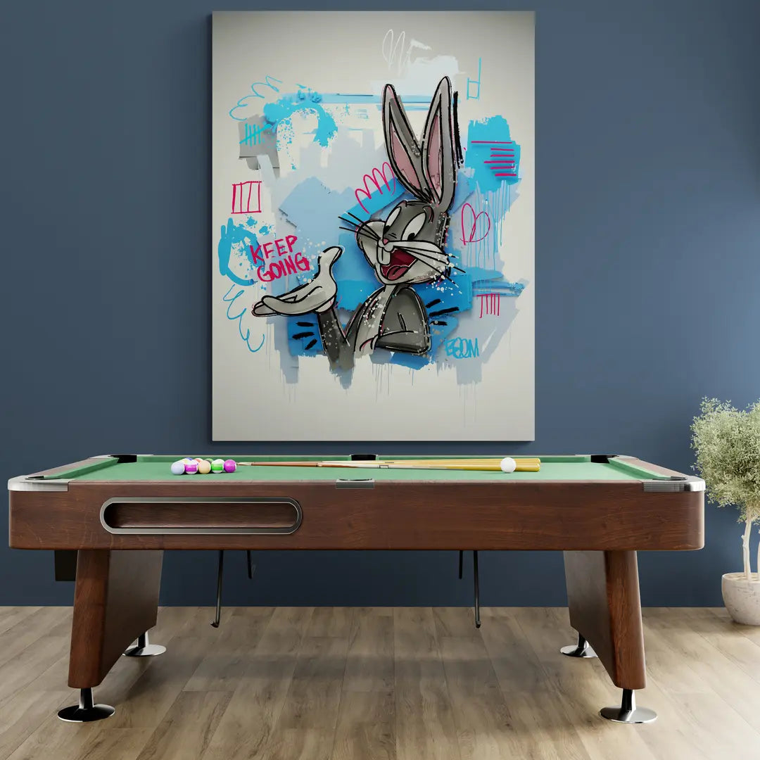 Bugs Bunny | Picture