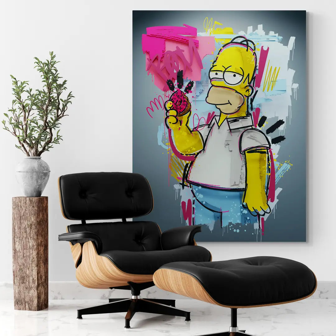 Homer | Poster