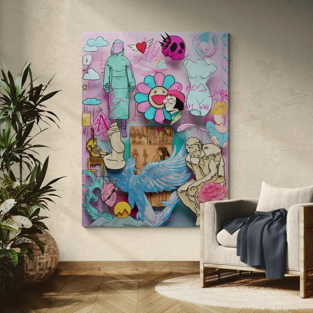 Elysian Echoes | Picture