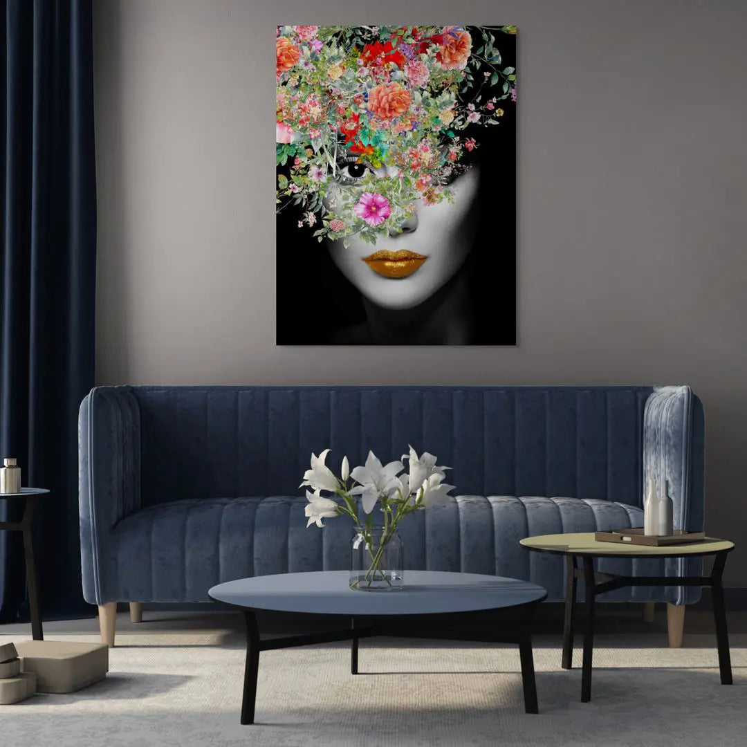 Surrealist Composition | Poster