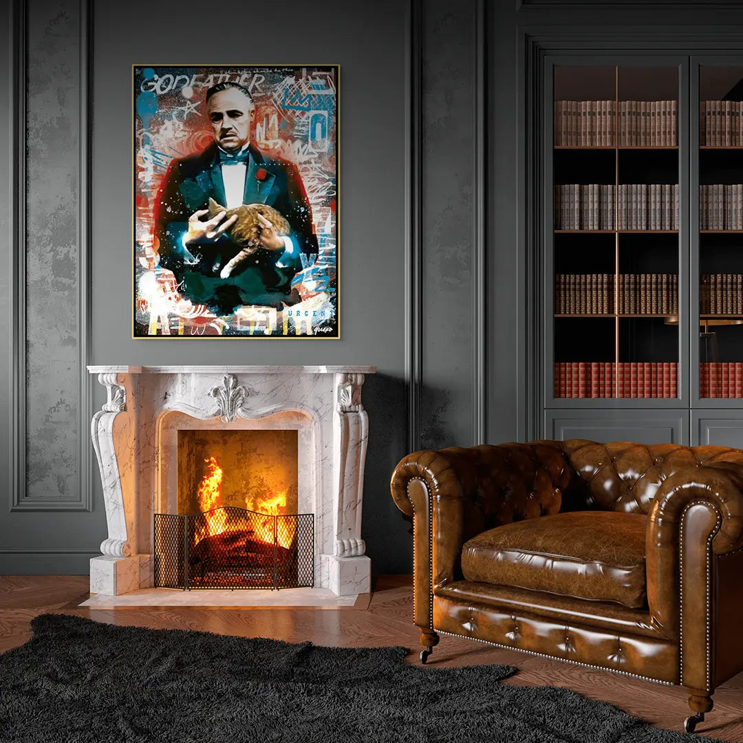 The Godfather | Picture