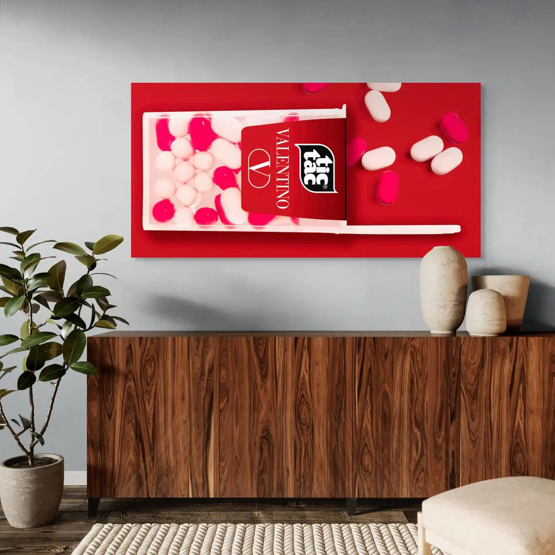 TicTac Valentino | Picture