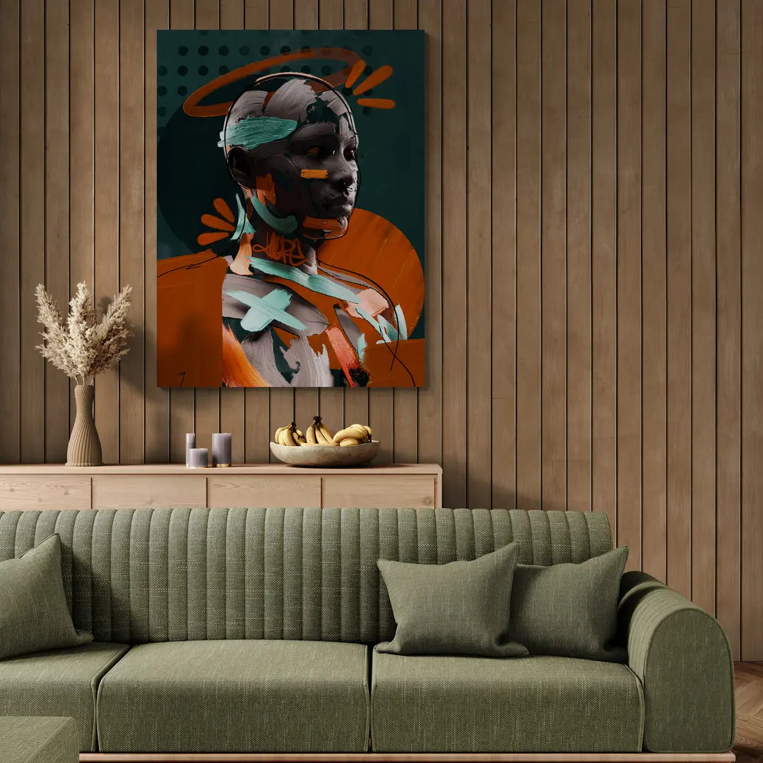 The Modern Gaze | Picture