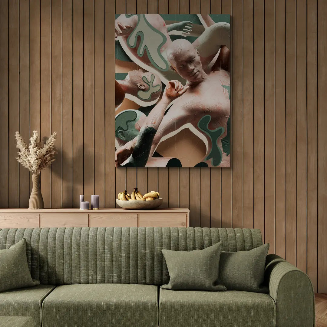 Ebb And Flow Of Existence | Picture