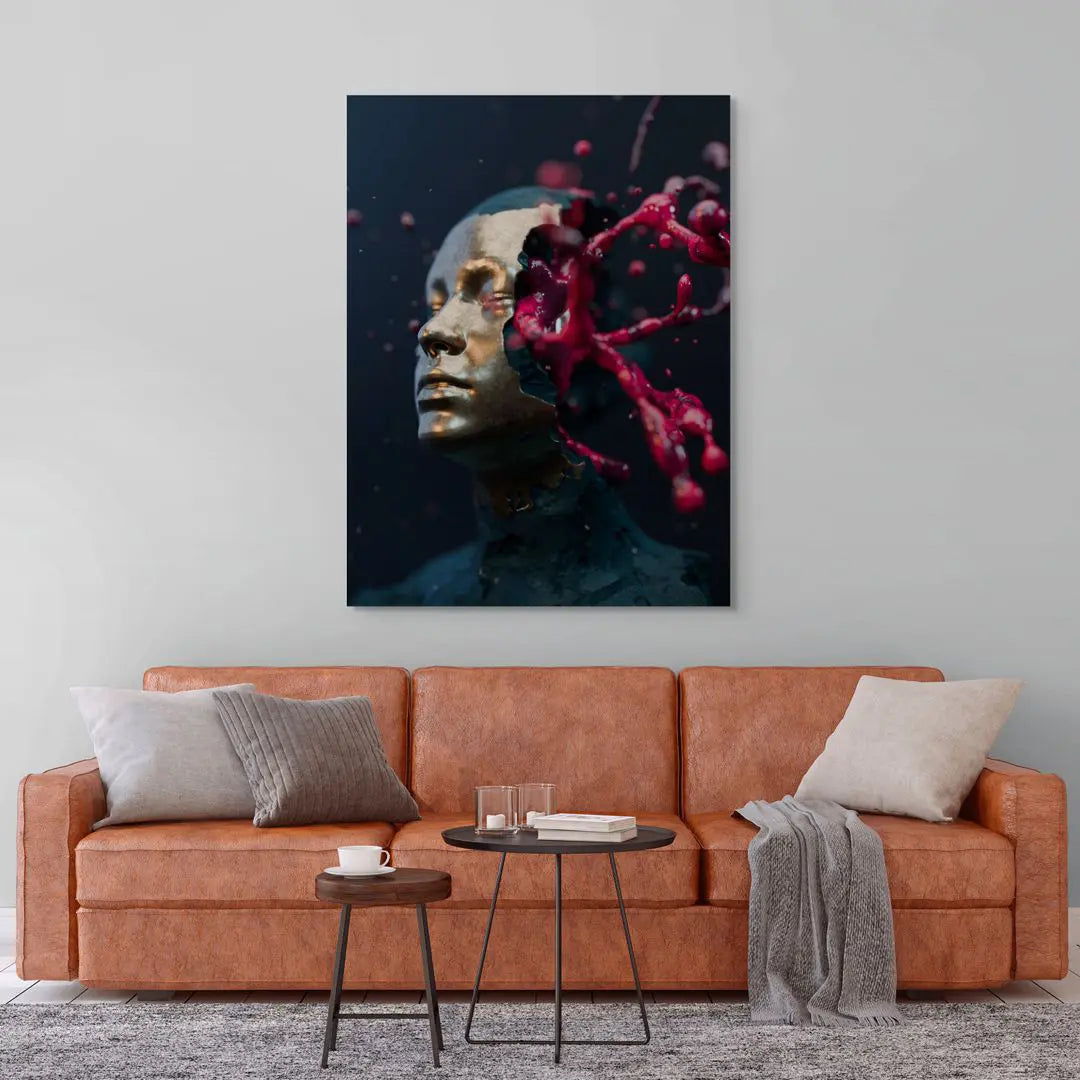 Whispers Of A Forgotten Era | Poster